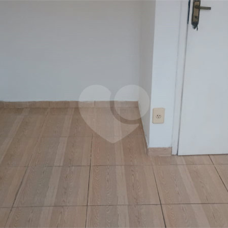 Apartamento à venda com 2 quartos em Campo Grande, Rio de Janeiro, RJ