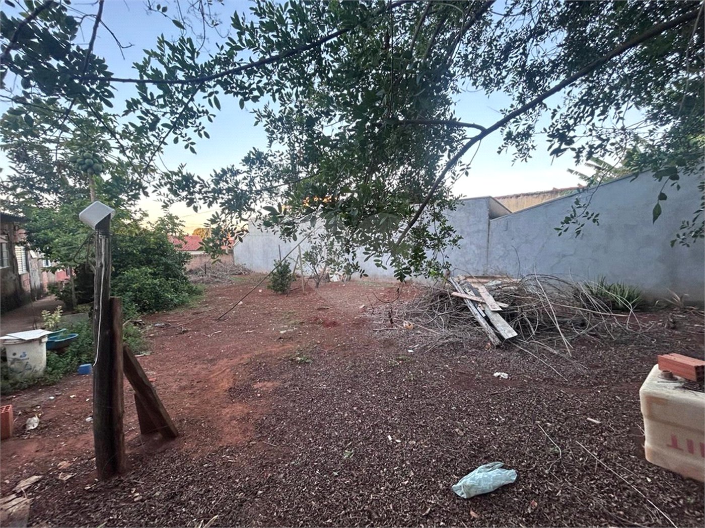 Terreno à venda em Vila Barth, Itapetininga, SP