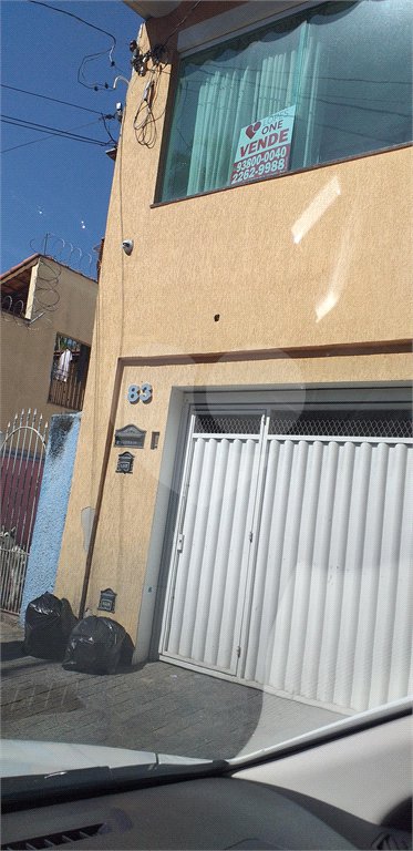 Sobrado à venda com 4 quartos, sendo 3 suítes,  em Tremembé, São Paulo, SP