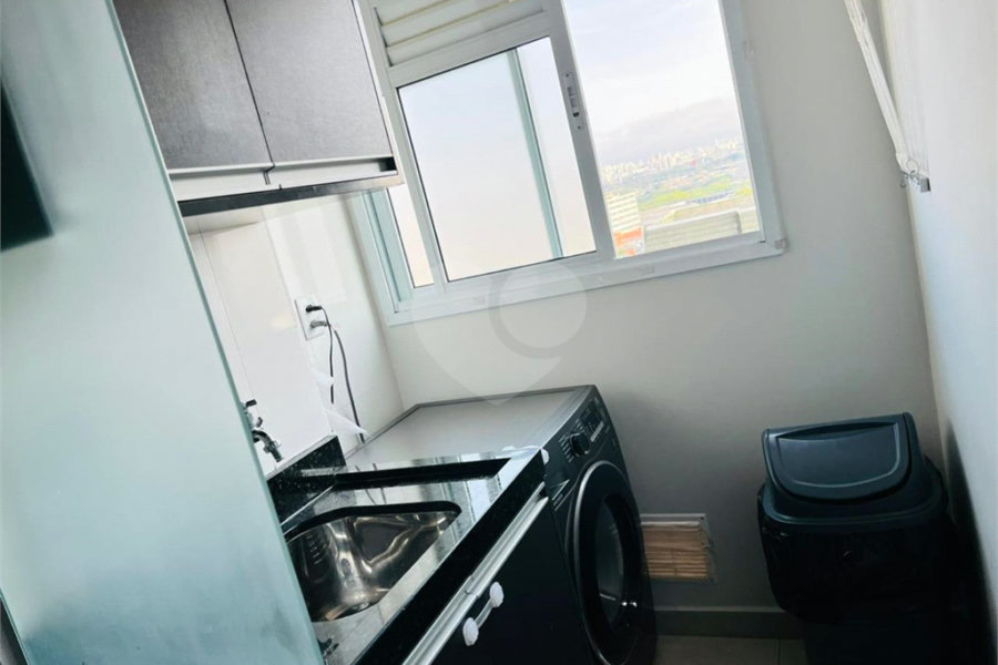 Apartamento à venda com 2 quartos, sendo 1 suíte,  em Vila Guilherme, São Paulo, SP