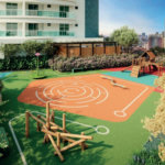 Apartamento com 2 dormitórios à venda, 113 m² por R$ 1.717.700,00 - Ponta da Praia - Santos/SP