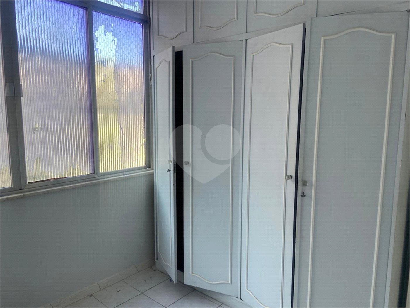 Apartamento à venda com 3 quartos em Tijuca, Rio de Janeiro, RJ
