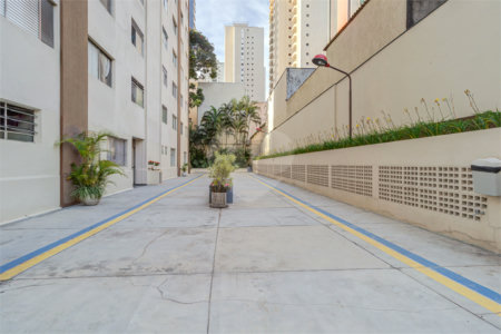 Apartamento à venda com 2 quartos em Alto da Boa Vista, São Paulo, SP