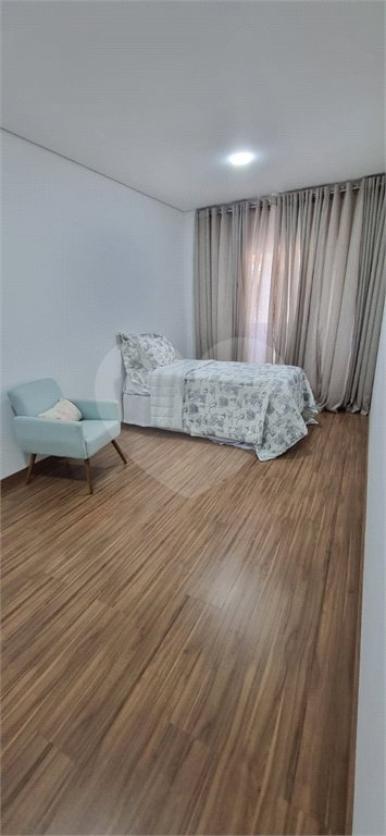 Sobrado à venda com 3 quartos, sendo 2 suítes, em Santana, São Paulo, SP