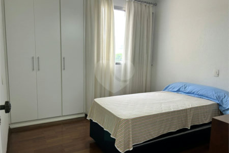 Apartamento à venda com 3 quartos, sendo 1 suíte, em Tucuruvi, São Paulo, SP