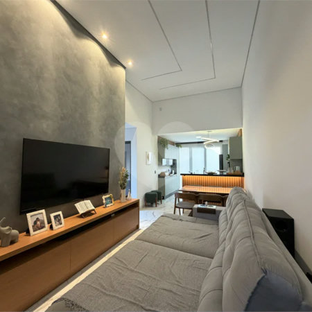 Casa à venda com 3 quartos, sendo 1 suíte, no condomínio Jardim Residencial Villagio Ipanema I, Sorocaba - SP