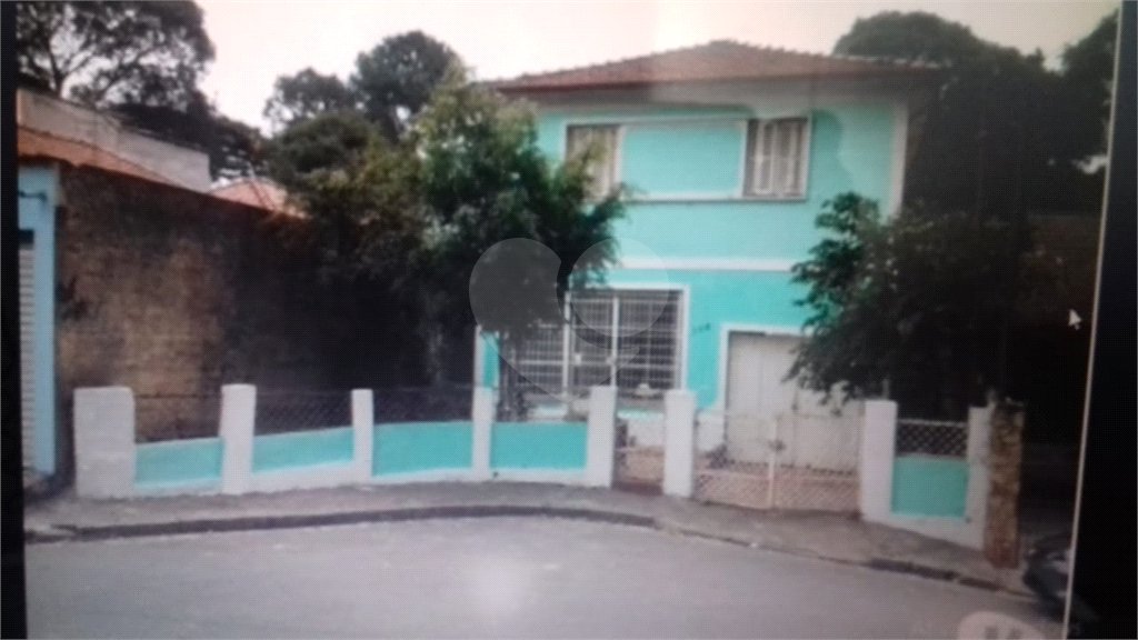Terreno à venda em Vila Isolina Mazzei, São Paulo, SP