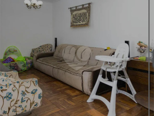 Apartamento à venda com 3 quartos em Santo Amaro, São Paulo, SP