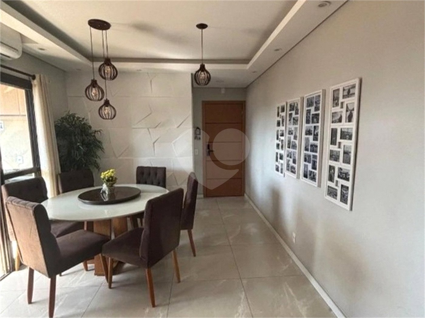 Apartamento à venda com 2 quartos, sendo 1 suíte, no Centro, Sorocaba, SP