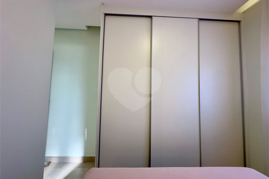 Apartamento à venda com 2 quartos, sendo 1 suíte, em Tucuruvi, São Paulo, SP