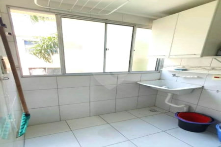 Apartamento à venda com 3 quartos, sendo 1 suíte, em Paraisópolis, São Paulo, SP
