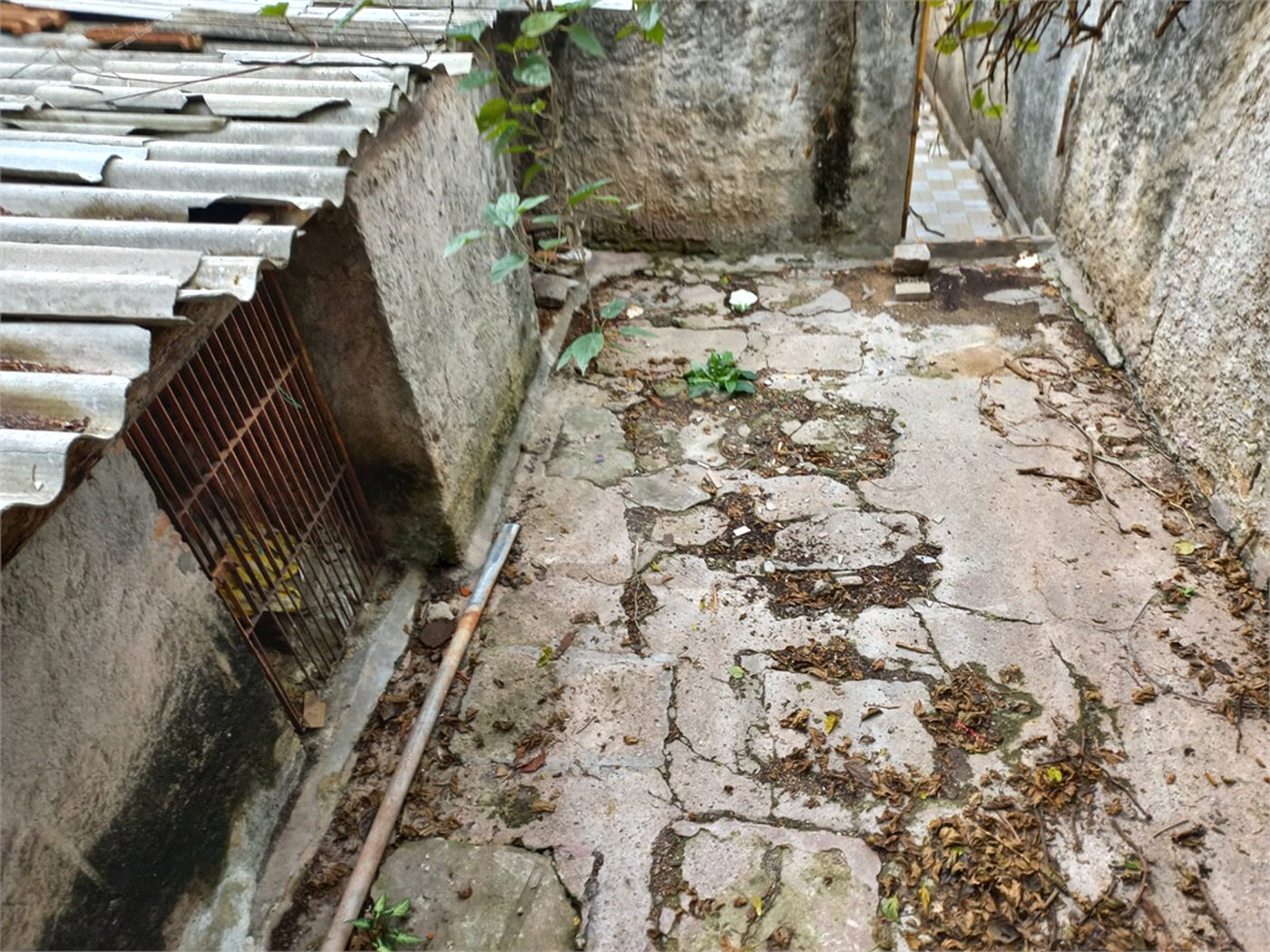 Casa à venda com 2 quartos em Vila Mazzei, São Paulo, SP