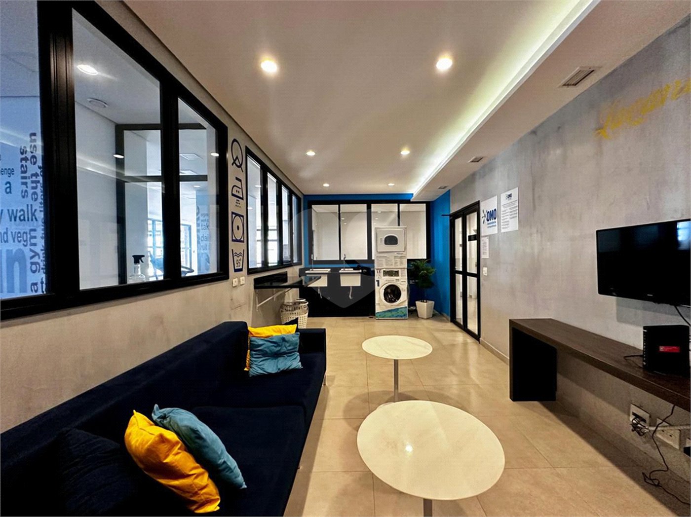 Apartamento à venda com 2 quartos, sendo 1 suíte, em Alto da Boa Vista, São Paulo, SP