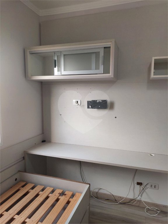 Apartamento à venda com 3 quartos, sendo 1 suíte, em Mogi Moderno, Mogi das Cruzes, SP