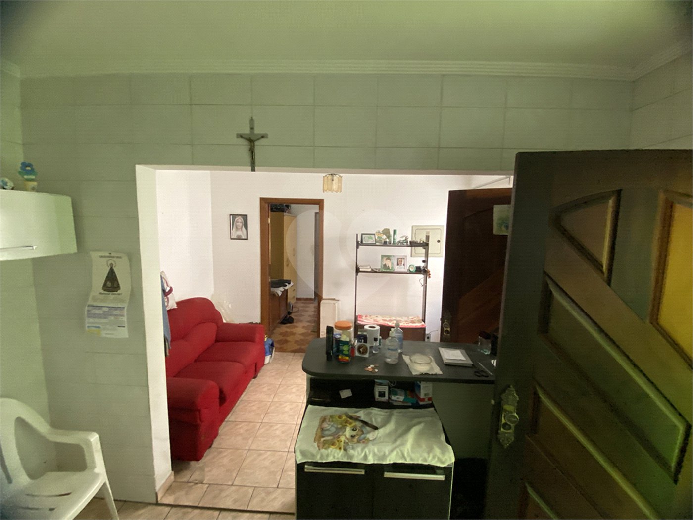 Sobrado à venda com 4 quartos, sendo 1 suíte, em Vila Macedópolis, São Paulo, SP