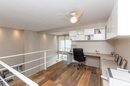 Apartamento à venda com 4 quartos, sendo 3 suítes, em Brooklin Paulista, São Paulo, SP
