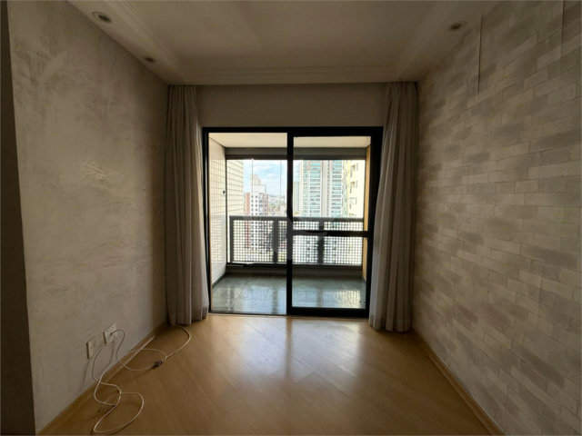 Apartamento à venda com 2 quartos, sendo 1 suíte,  em Santana, São Paulo, SP