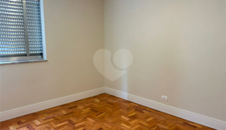 Apartamento à venda com 2 quartos em Indianópolis, São Paulo, SP