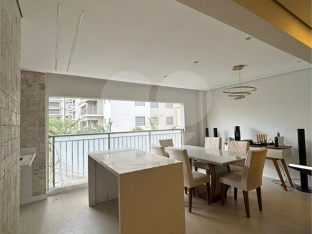 Apartamento à venda com 3 suítes em Tucuruvi, São Paulo, SP