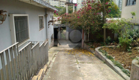 Casa Térrea à venda com 3 quartos em Vila Nova Cachoeirinha, São Paulo, SP