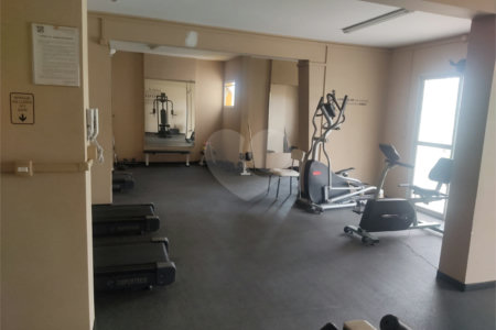 Apartamento à venda com 2 quartos em Vila Medeiros, São Paulo, SP