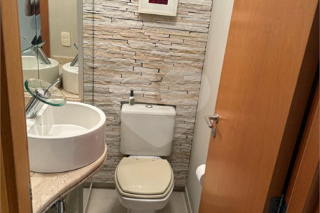 Apartamento à venda com 3 quartos, sendo 30 suítes,  em Jardim Judith, Sorocaba, SP