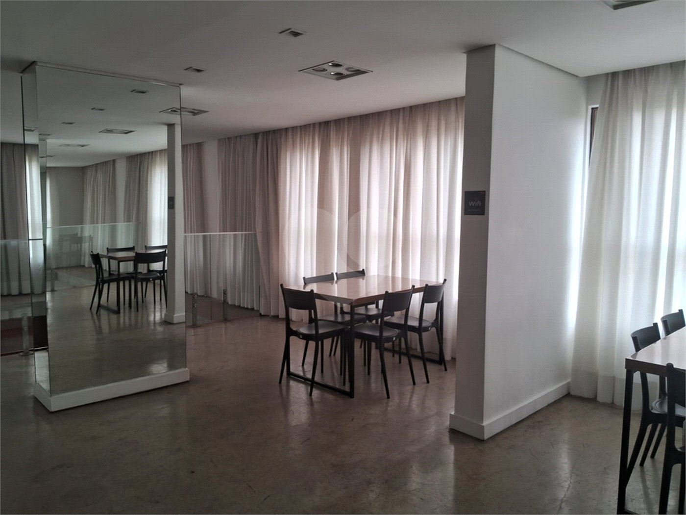 Apartamento para alugar com 1 quarto em Vila Leopoldina, São Paulo, SP
