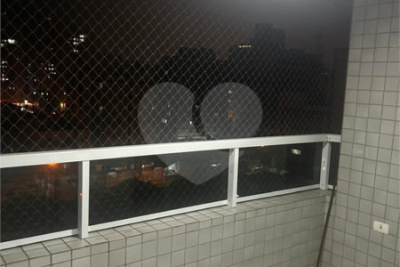 Apartamento à venda com 2 suítes em Ocian, Praia Grande, SP