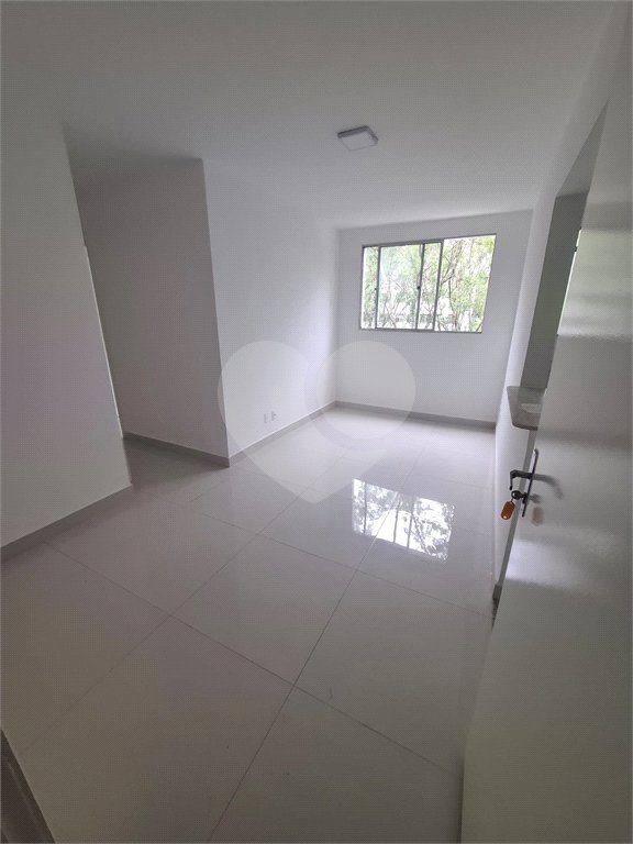 Apartamento à venda com 2 quartos em Campo Grande, Rio de Janeiro, RJ