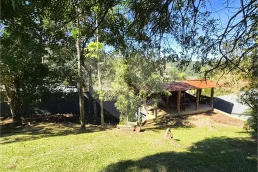 Condomínio à venda com 6 suítes em Cumbari, Mairiporã, SP