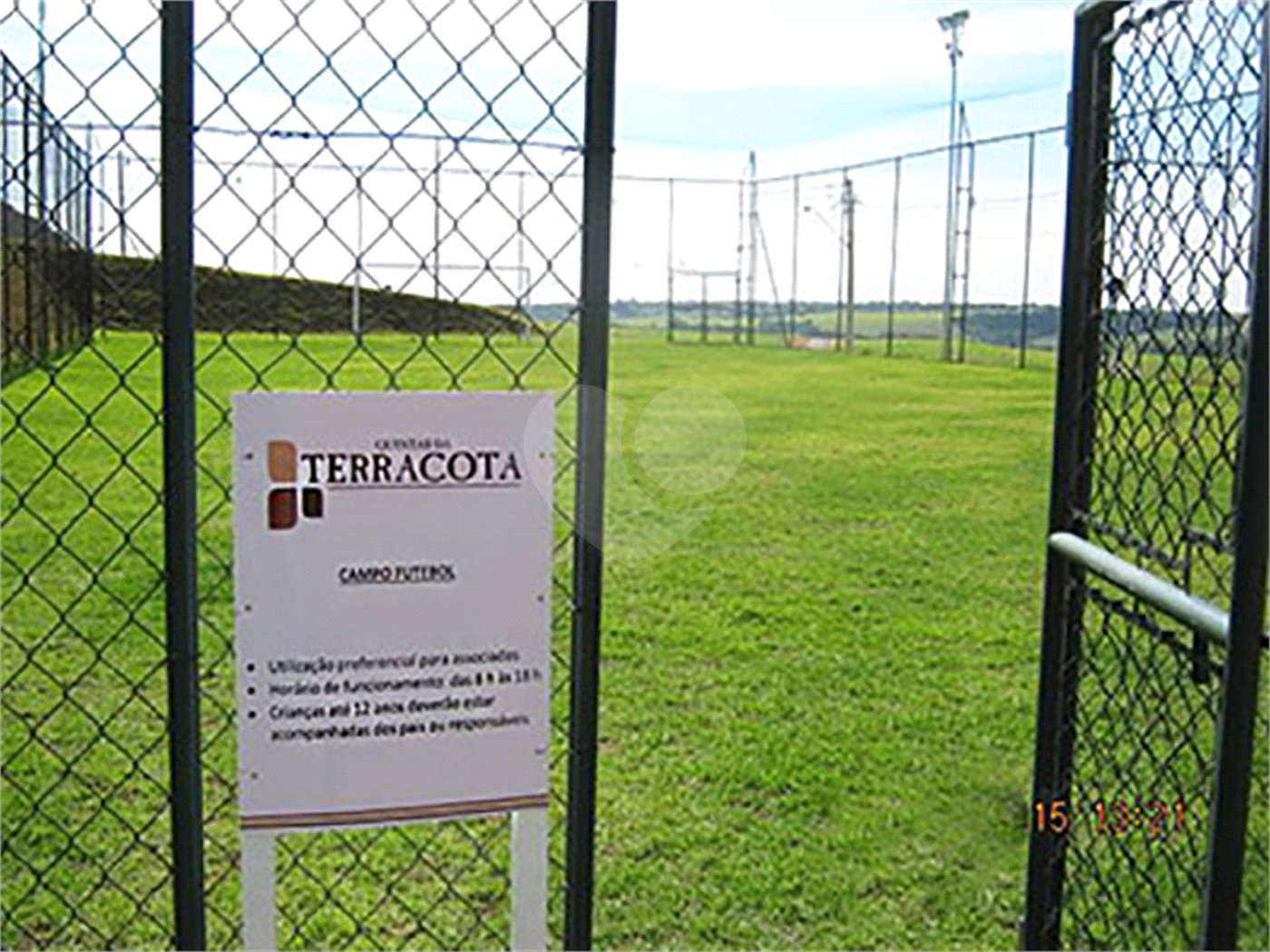 Terreno à venda no condomínio Quintas da Terracota, Indaiatuba - SP