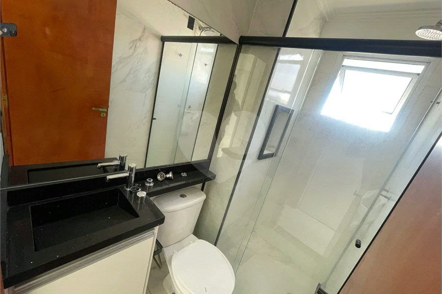 Apartamento à venda com 2 quartos, sendo 1 suíte, em Imirim, São Paulo, SP