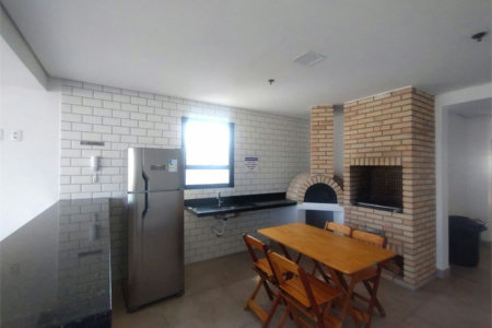 Apartamento Residencial à venda, Enseada, Guarujá - AP1129.