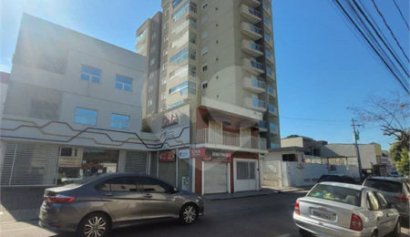 Apartamento à venda com 2 quartos, sendo 1 suíte,  em Vila Teixeira, Salto, SP