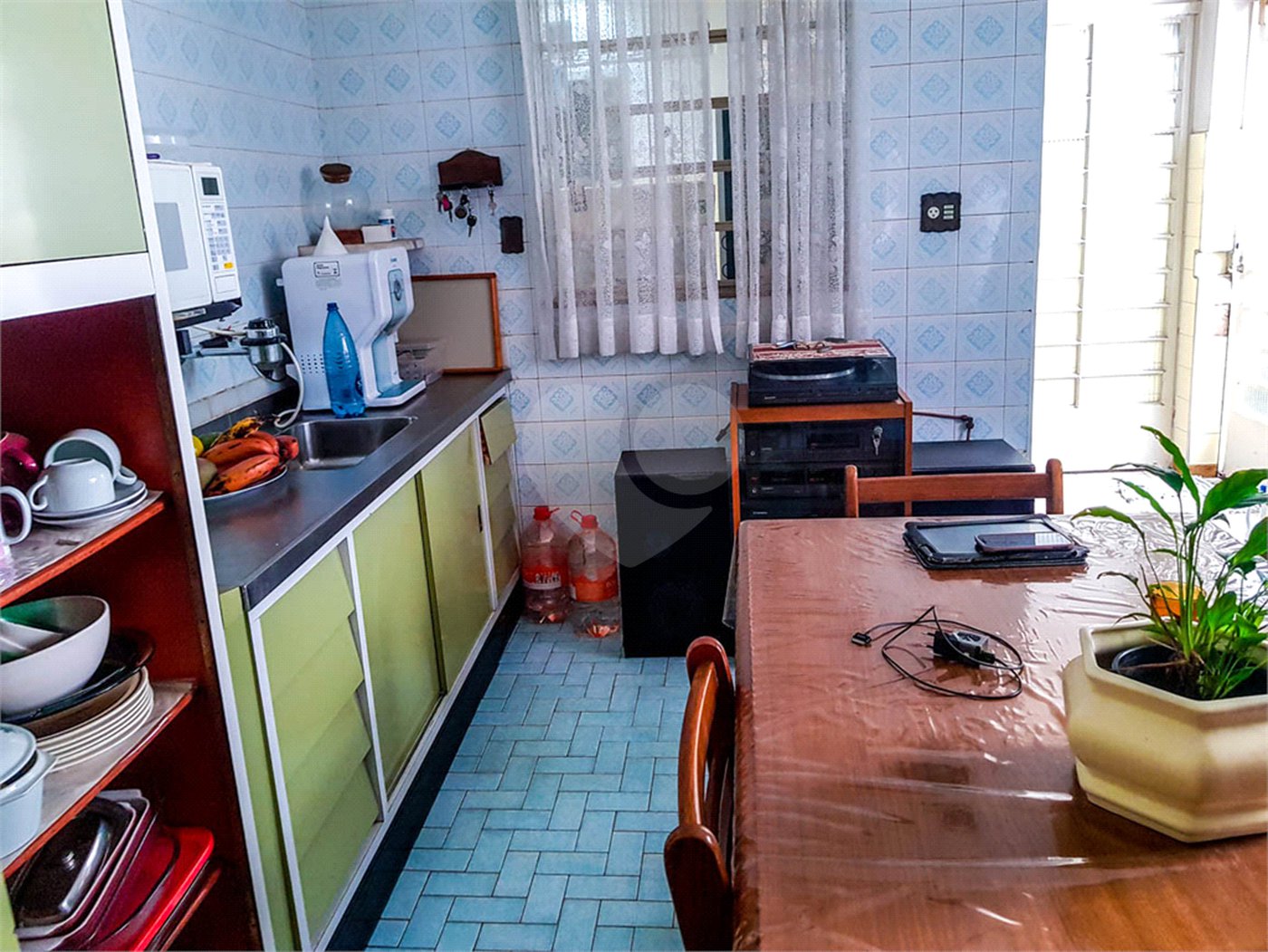 Casa de Vila à venda com 2 quartos em Vila Mazzei, São Paulo, SP