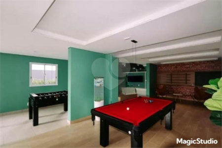 Apartamento à venda com 2 quartos em Vila Vermelha, São Paulo, SP