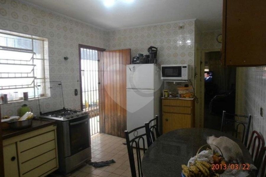 Casa à venda com 3 quartos, sendo 1 suíte, em Jaçanã, São Paulo, SP