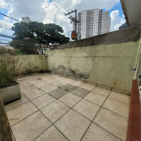 Casa à venda com 4 quartos em Tucuruvi, São Paulo, SP