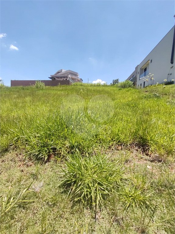 Terreno à venda no condomínio Residencial Campo de Toscana, Vinhedo - SP