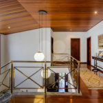 Casa à venda com 4 quartos, sendo 3 suítes, em City América, São Paulo, SP