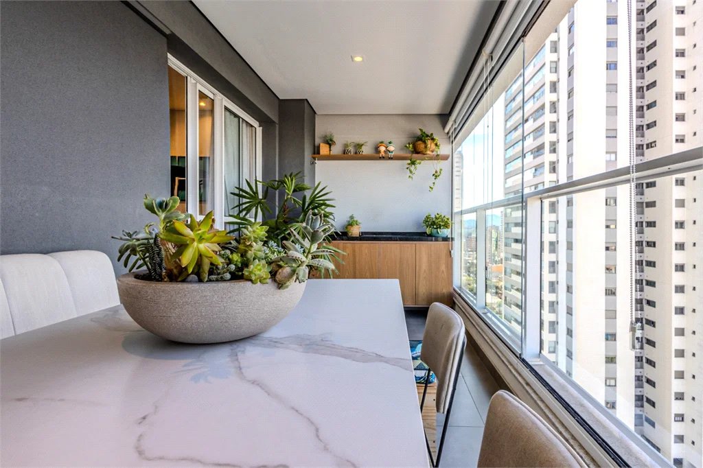 Apartamento à venda com 2 quartos, sendo 1 suíte, em Vila Leopoldina, São Paulo, SP