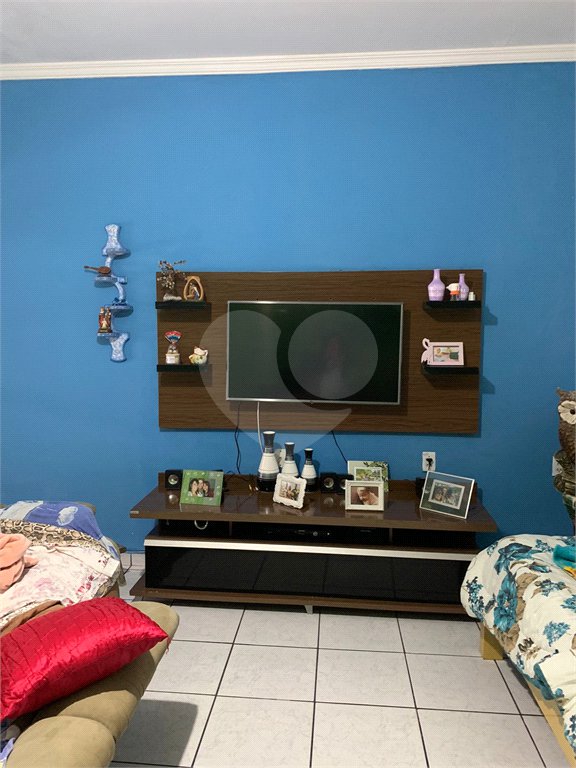 Sobrado à venda com 3 quartos, sendo 2 suítes, em Jardim São Lázaro, Ferraz de Vasconcelos, SP