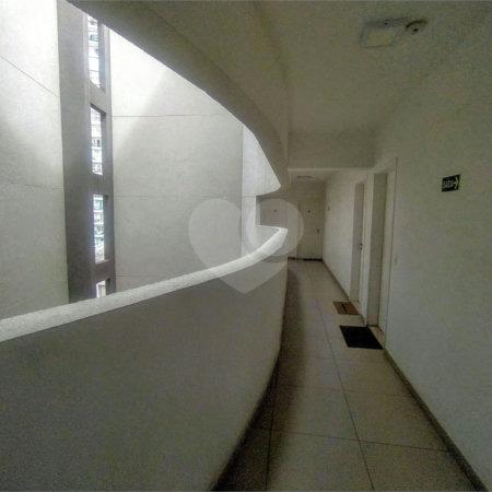 Apartamento para alugar com 1 quarto em Santana, São Paulo, SP