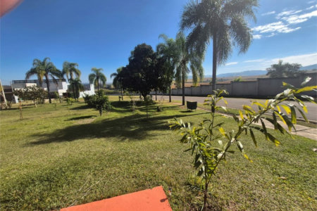 Chácara com 3 dormitórios à venda, 1200 m² por R$ 870.000,00 - Condomínio Ninho Verde II - Pardinho/SP