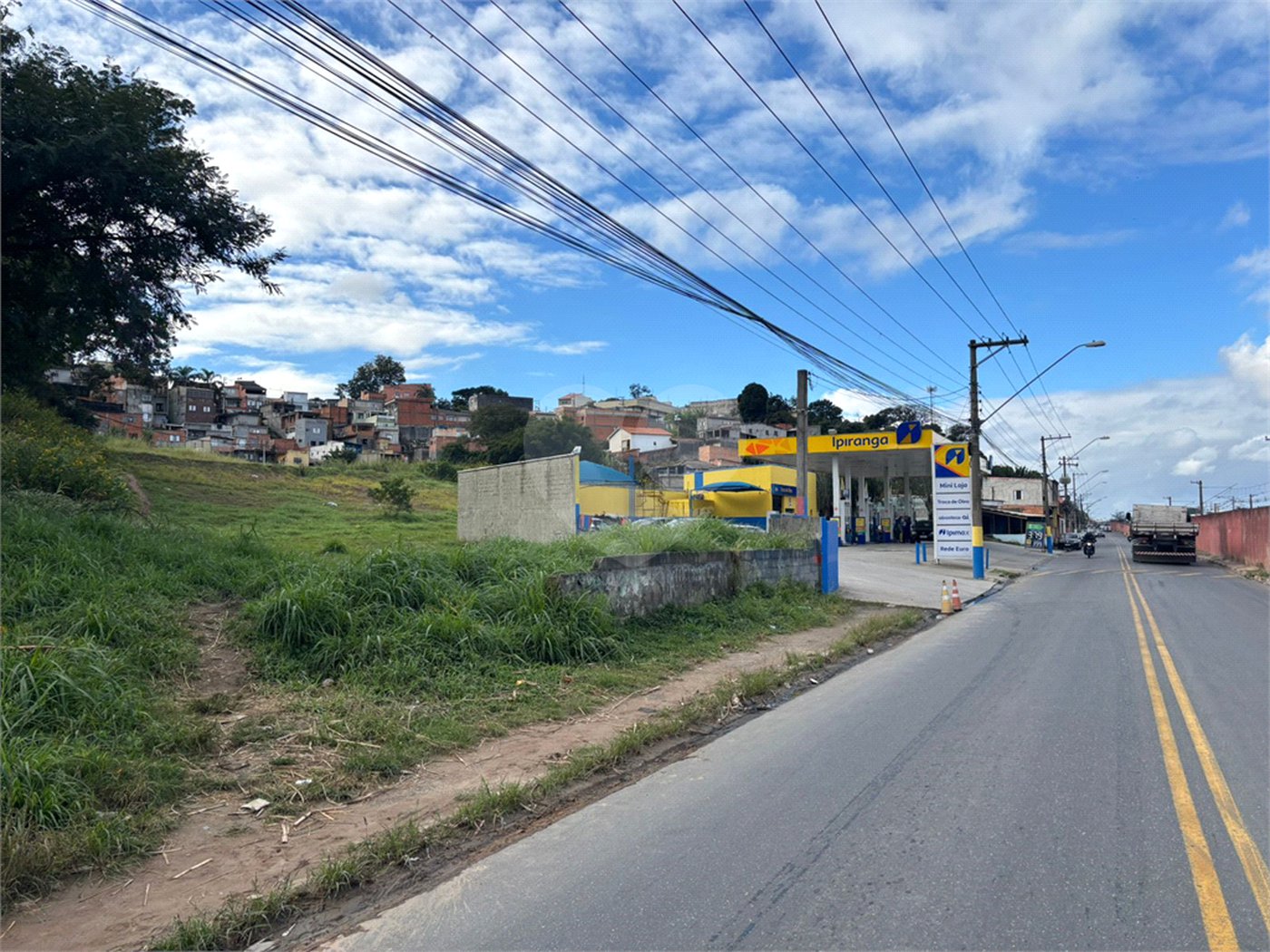 Terreno à venda em Vila Anchieta, Poá, SP
