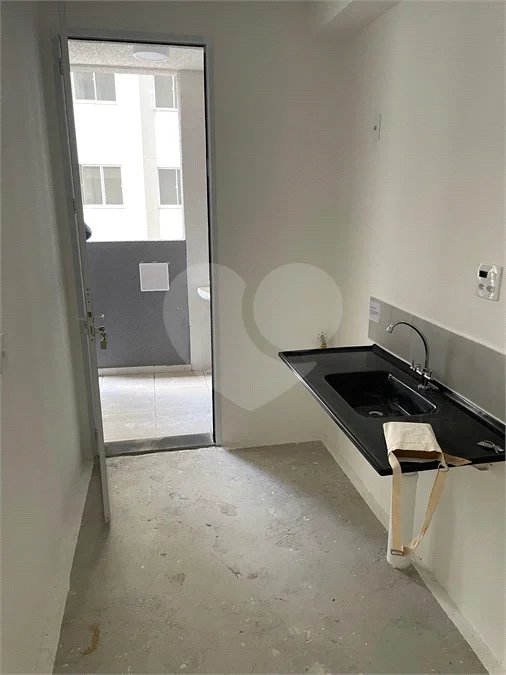Apartamento à venda na Vila Guilherme – São Paulo