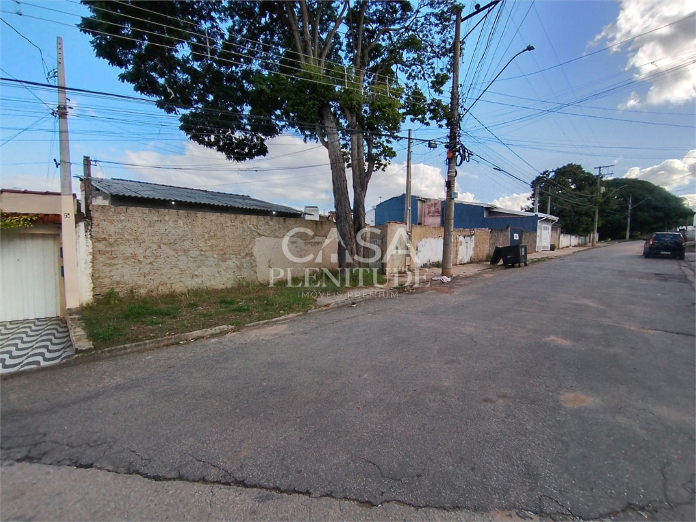 Casa à venda com 2 quartos em Vila Barão, Sorocaba, SP