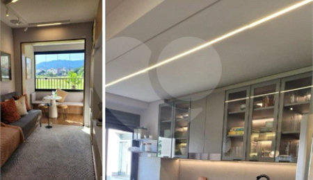 Apartamento à venda com 3 quartos, sendo 1 suíte,  em Vila Suissa, Mogi das Cruzes, SP