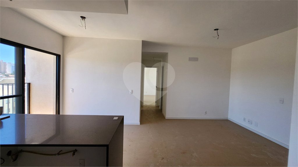 Apartamento à venda com 2 quartos, sendo 1 suíte,  no Centro, Araraquara, SP