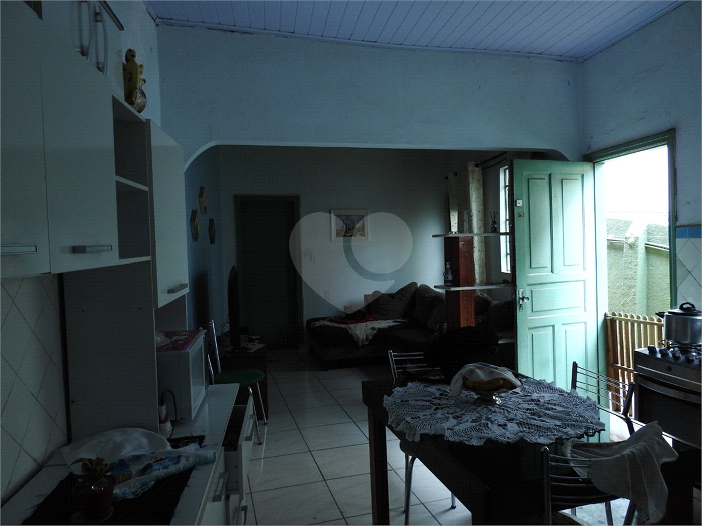 Casa à venda com 7 quartos em Chora Menino, São Paulo, SP